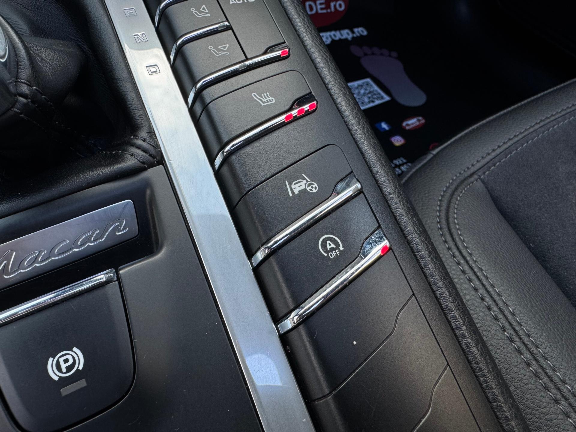 Porsche-Macan