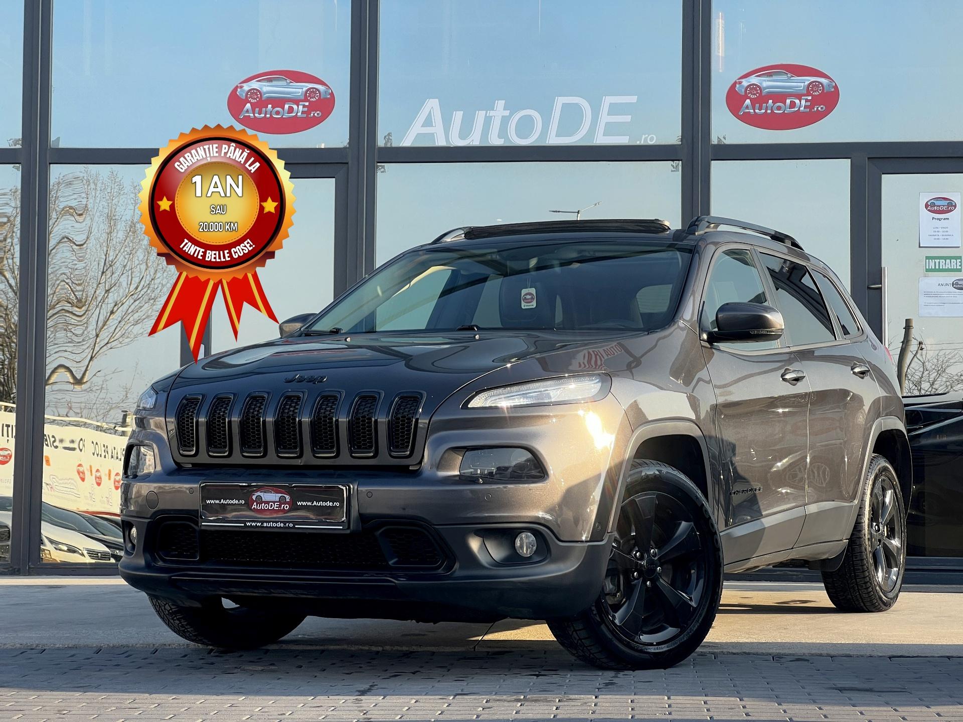 Jeep-Cherokee