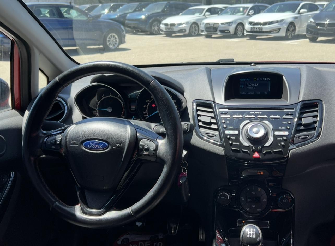 Ford-Fiesta