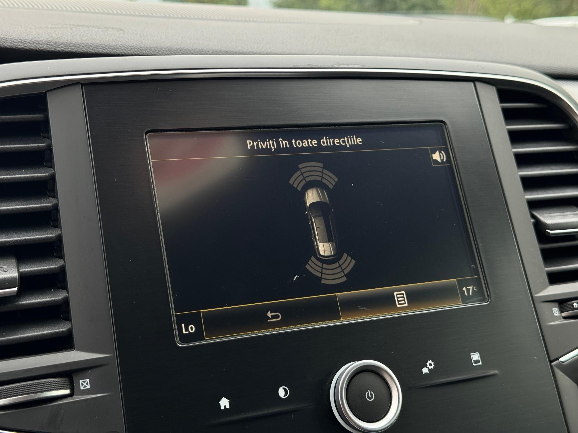 Renault-Talisman