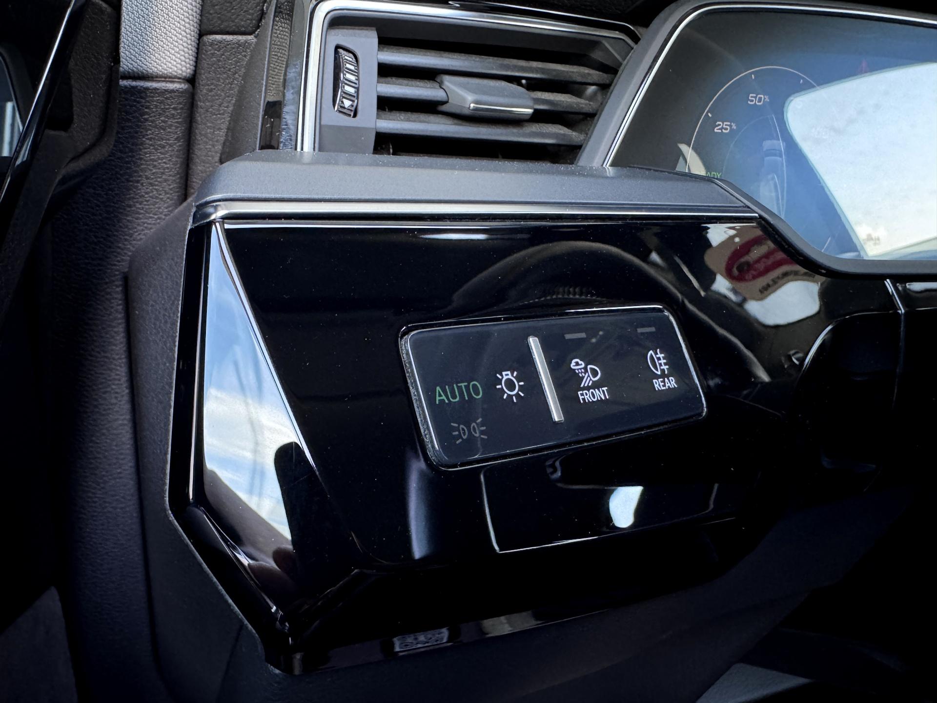 Audi-e-tron