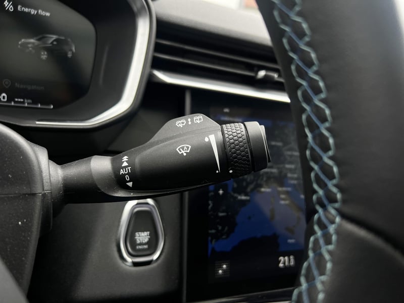 Car Thumb