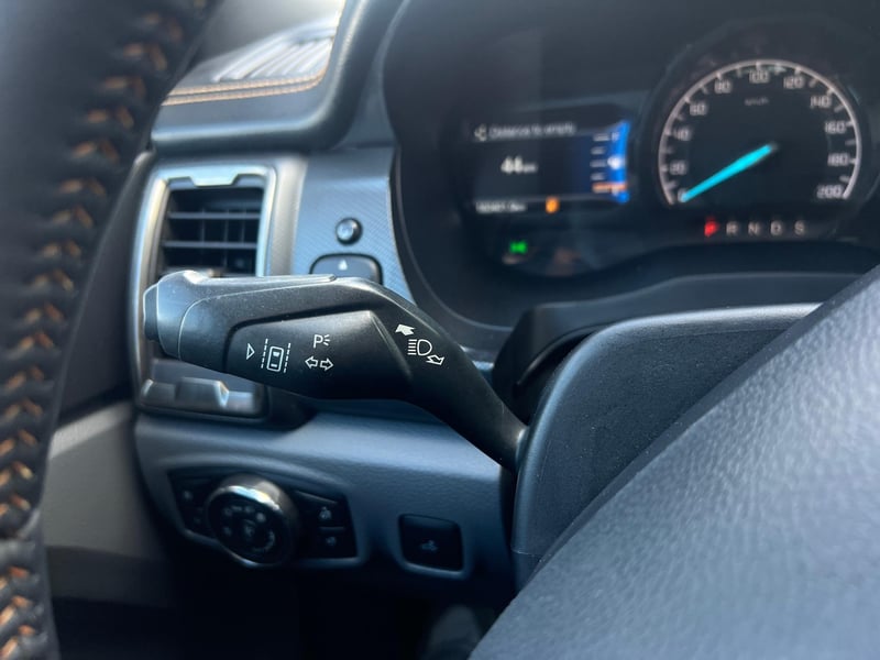Car Thumb