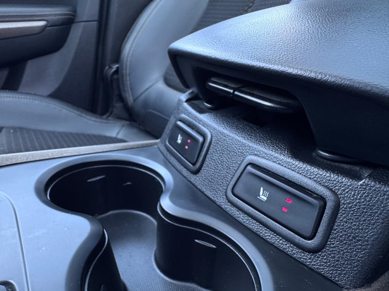 Car Thumb