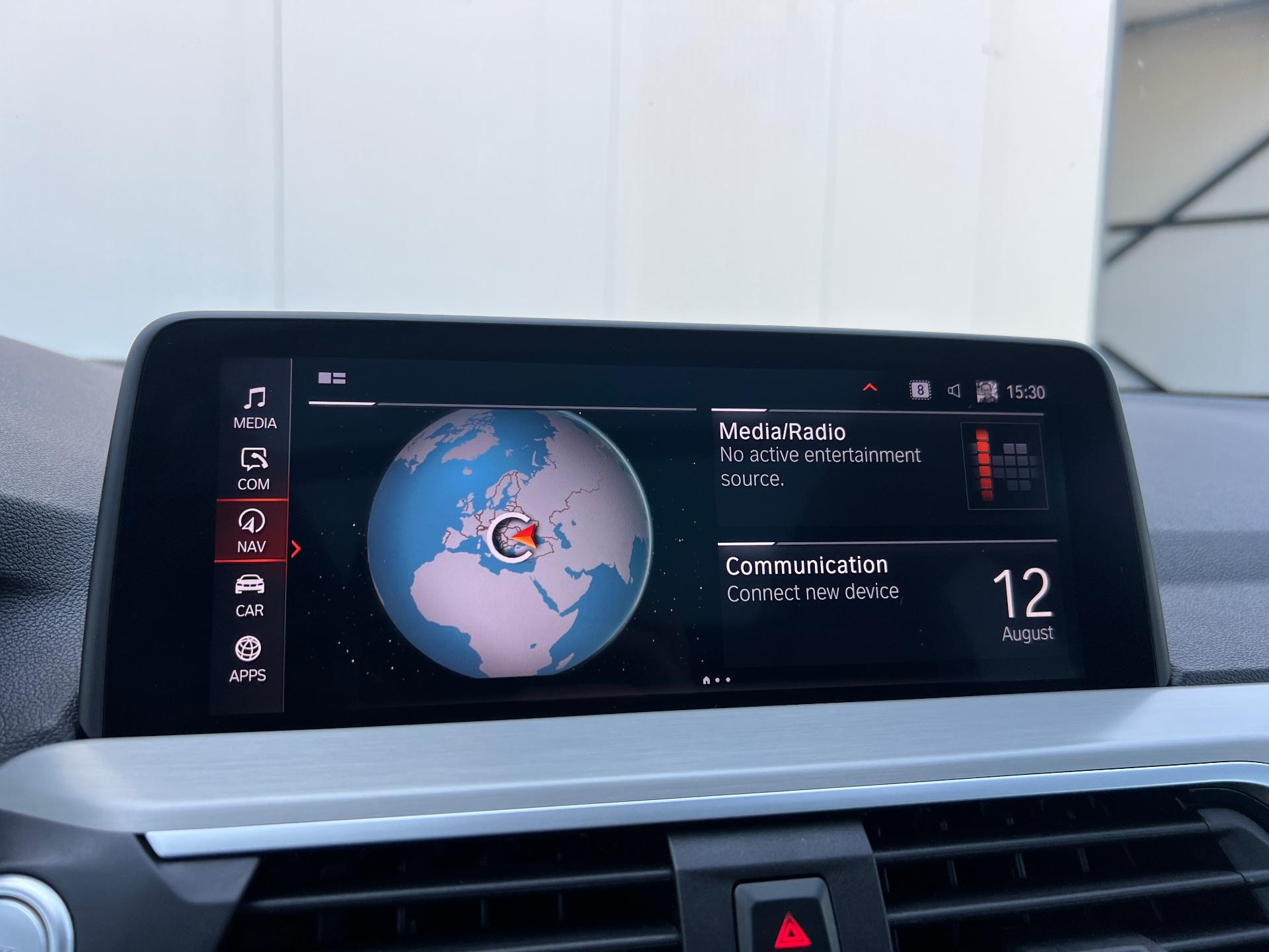 BMW-X3