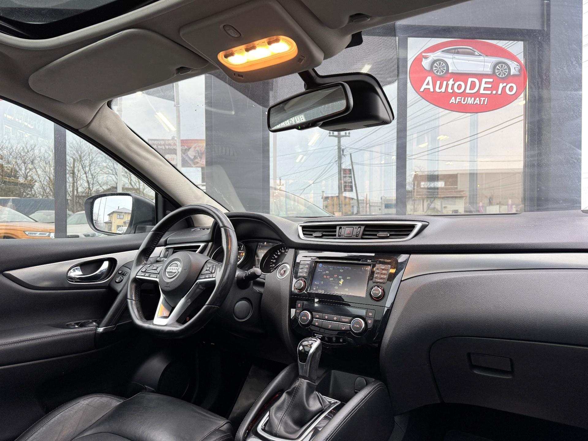 Nissan-Qashqai