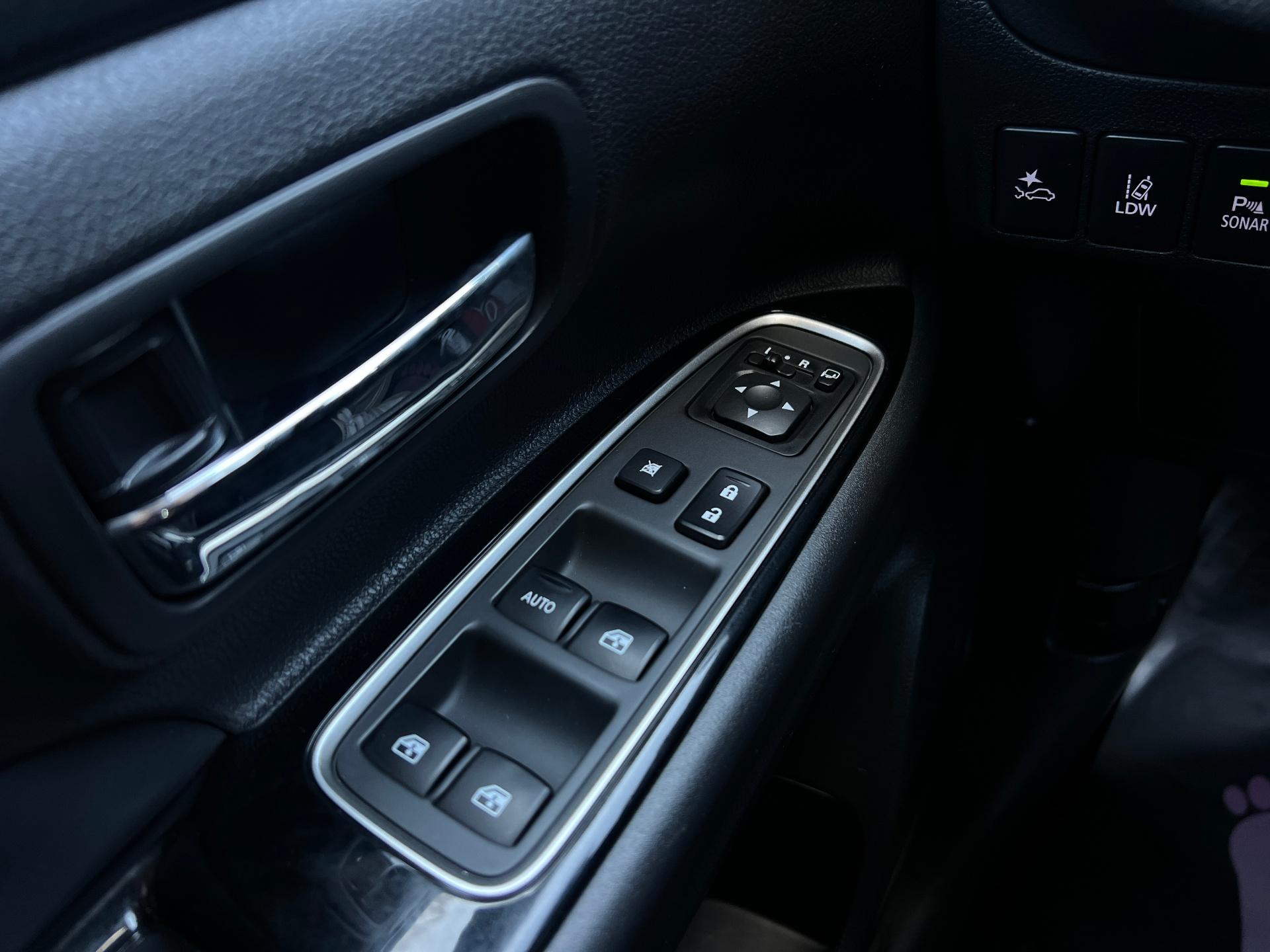 Mitsubishi-Outlander
