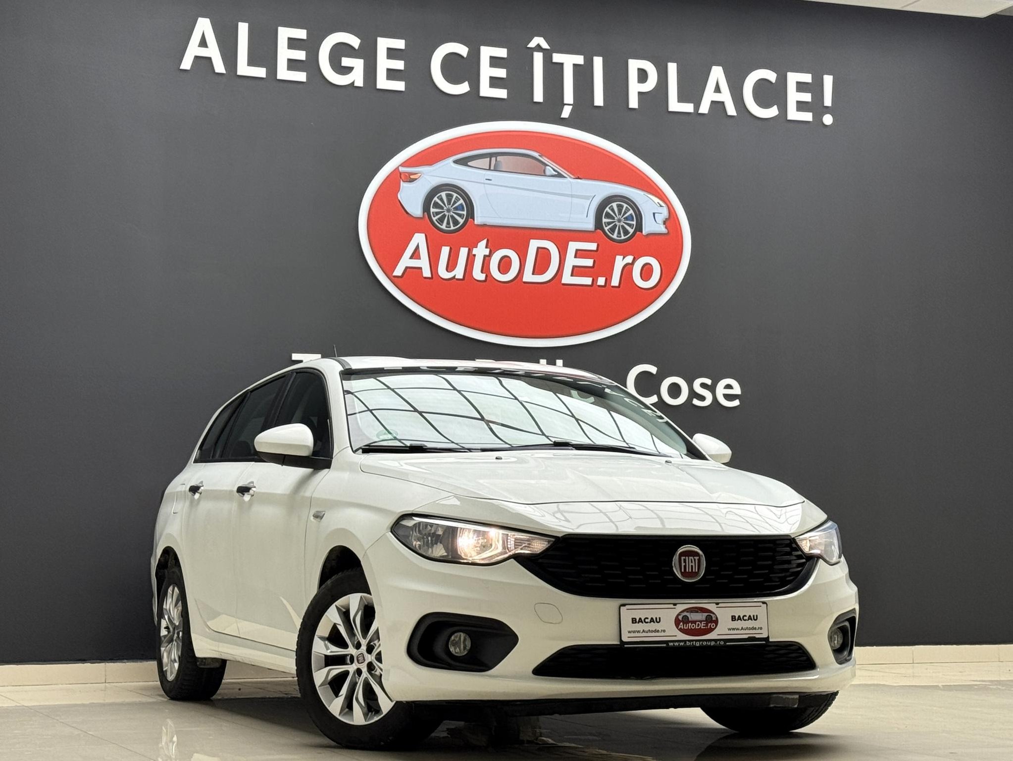 Fiat-Tipo