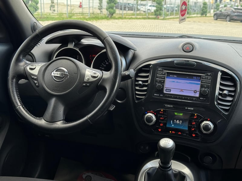 Car Thumb