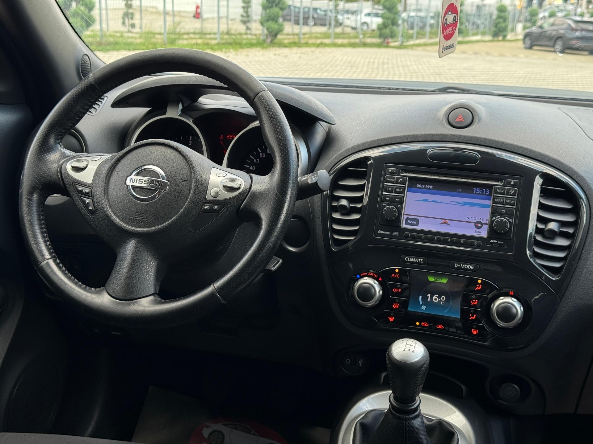 Nissan-Juke