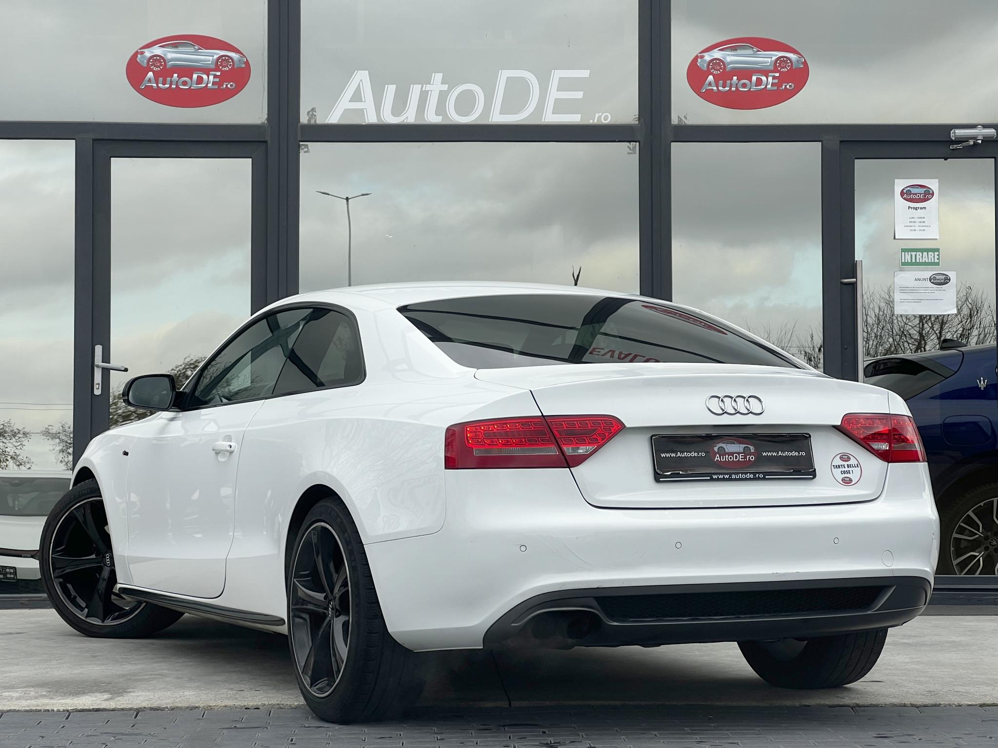Audi-A5