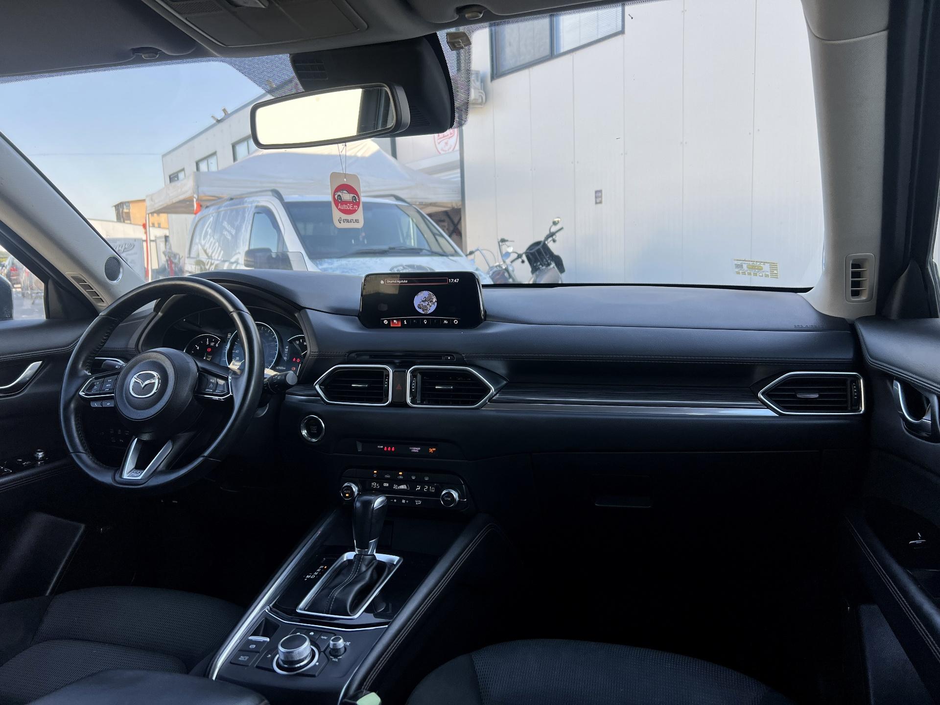Mazda-CX-5