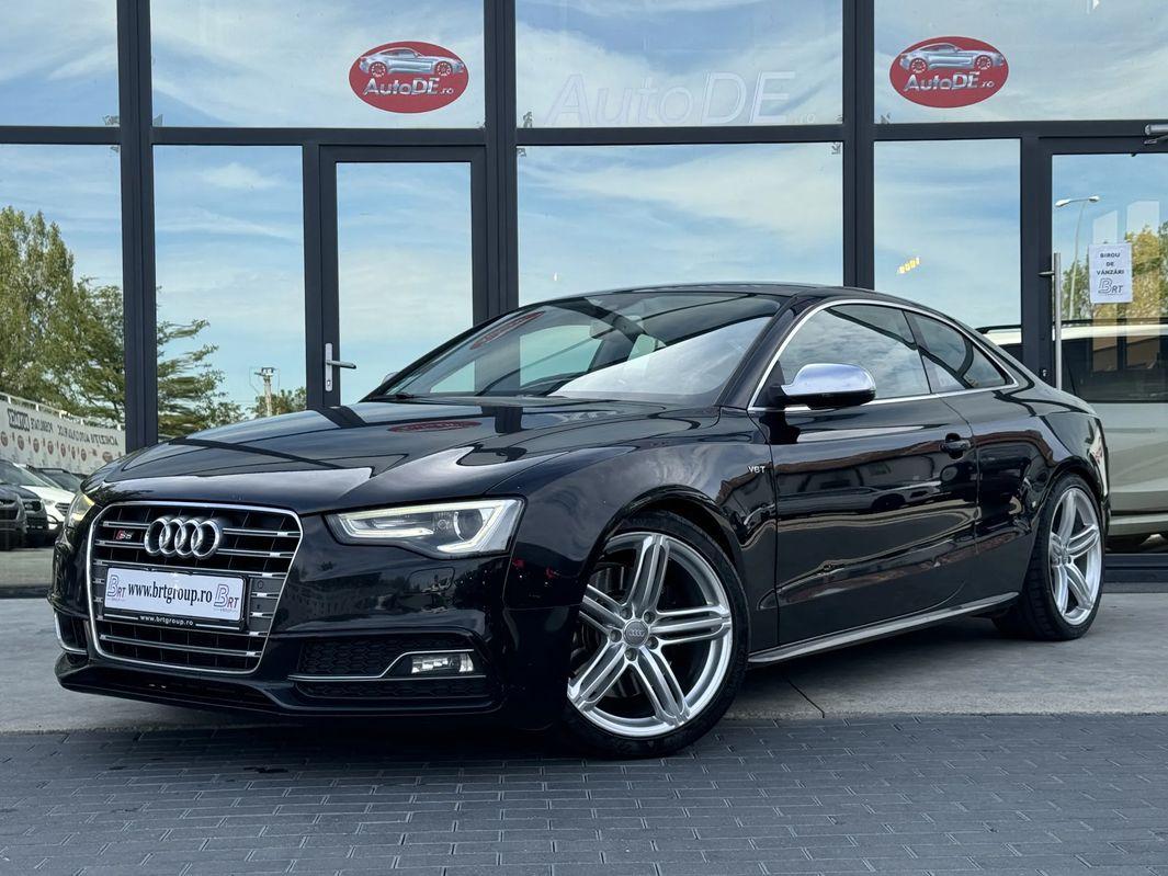 Audi-S5