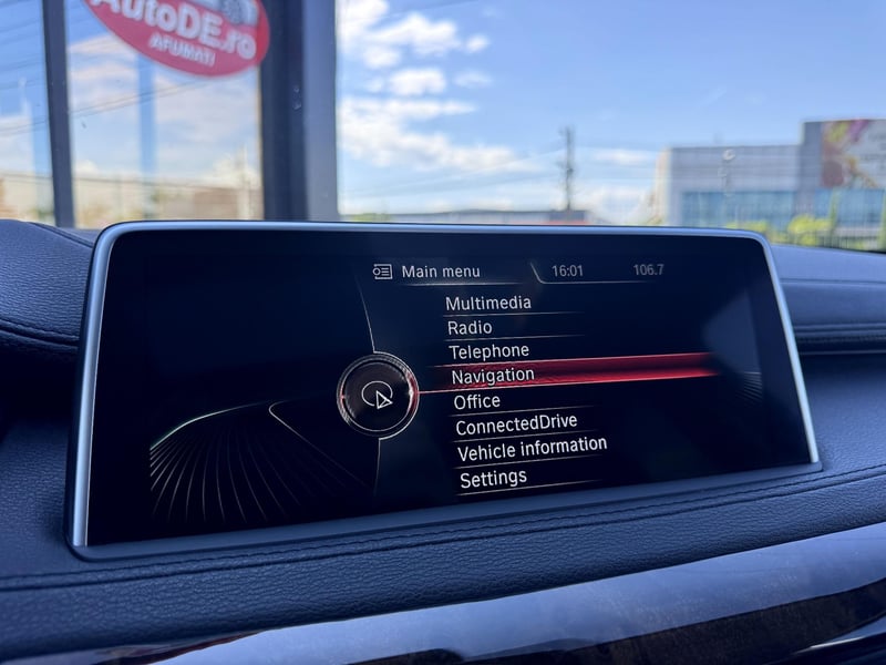 Car Thumb