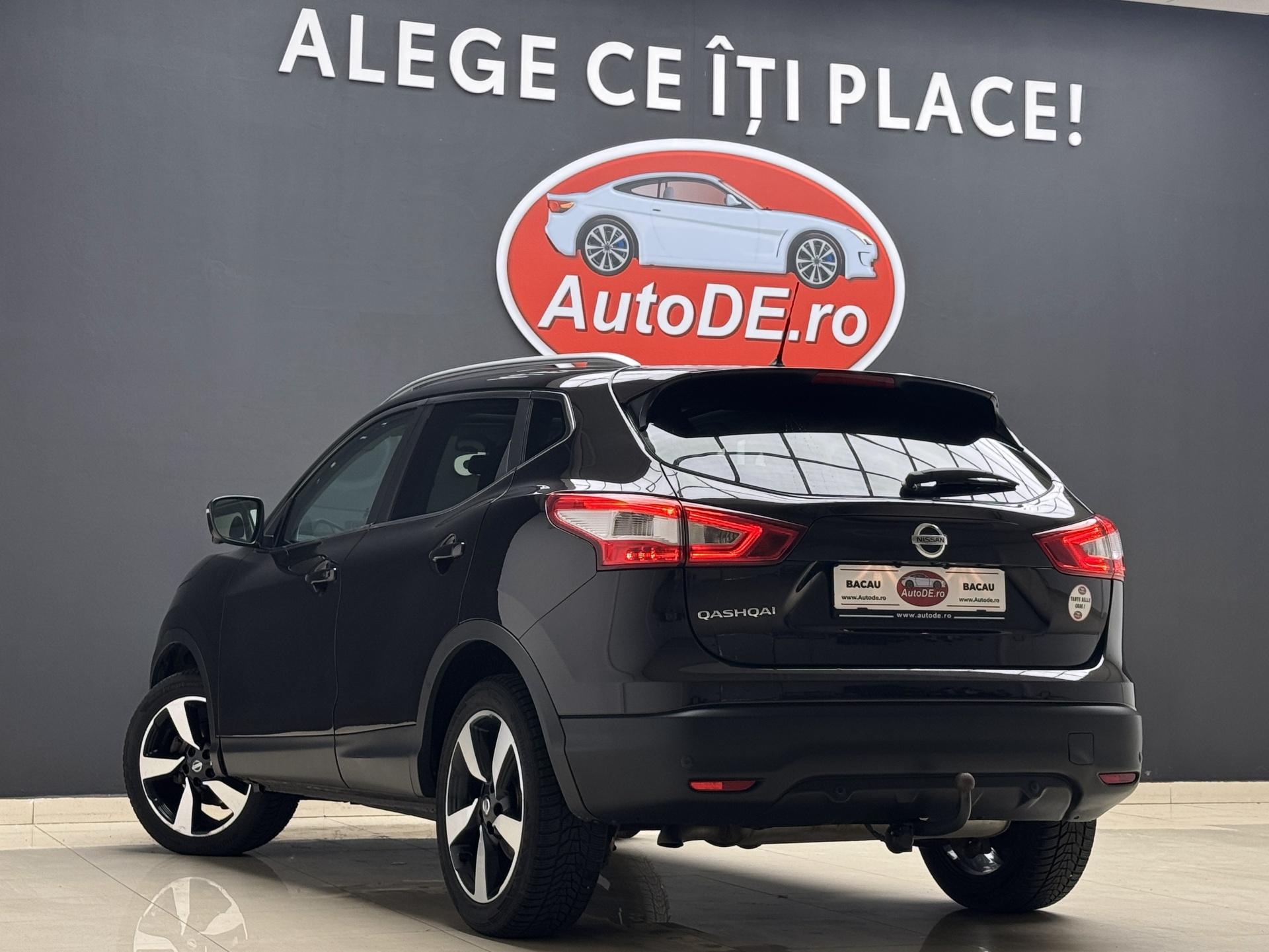 Nissan-Qashqai