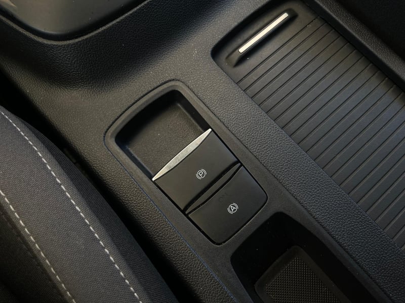 Car Thumb