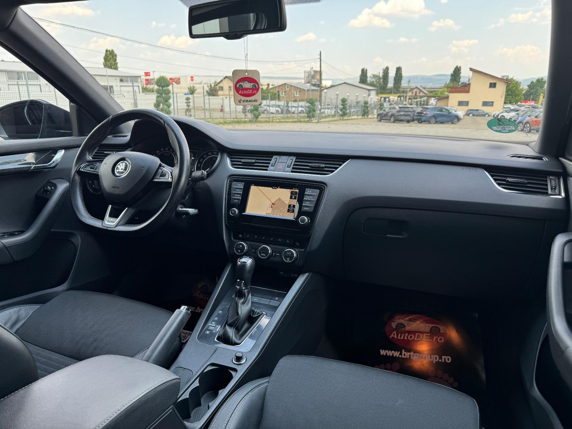 Skoda-Octavia