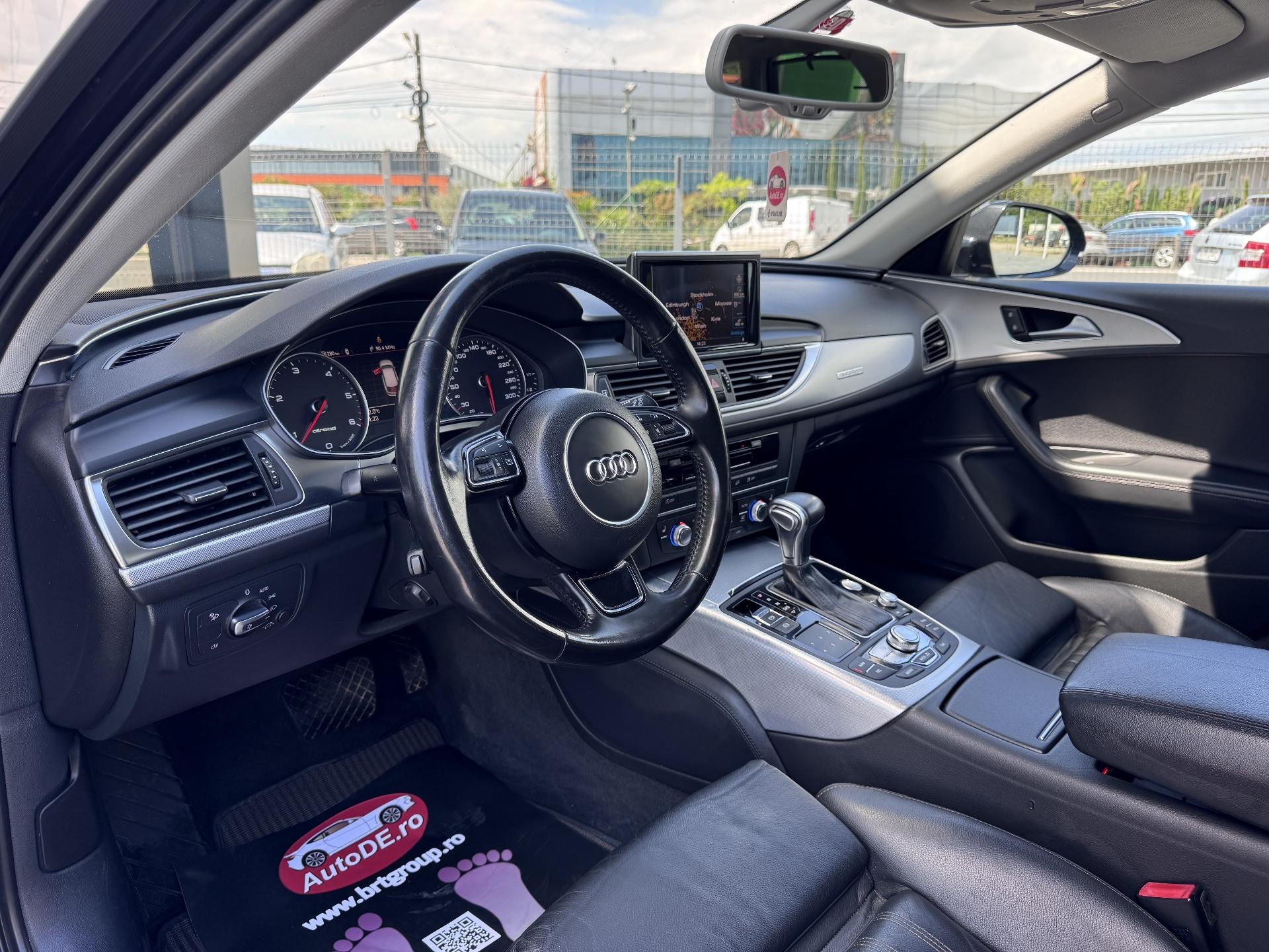 Audi-A6 Allroad