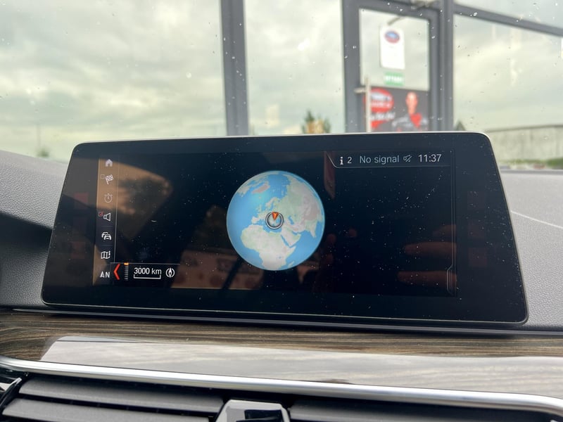 Car Thumb