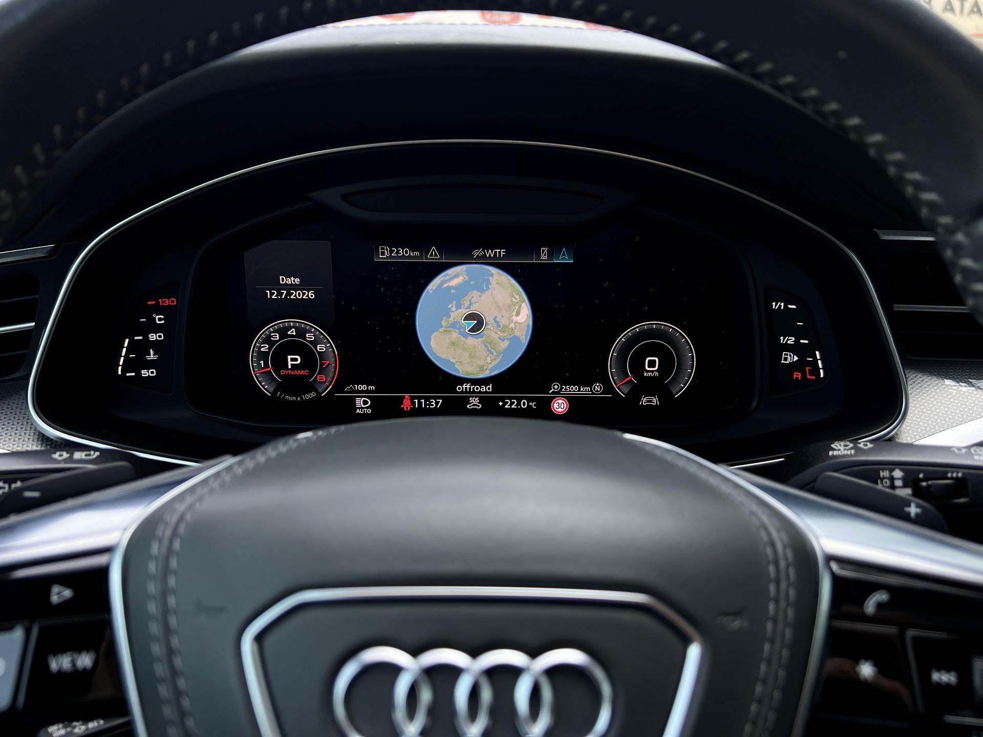 Audi-A6 Allroad