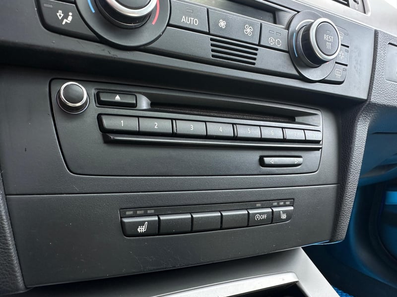 Car Thumb