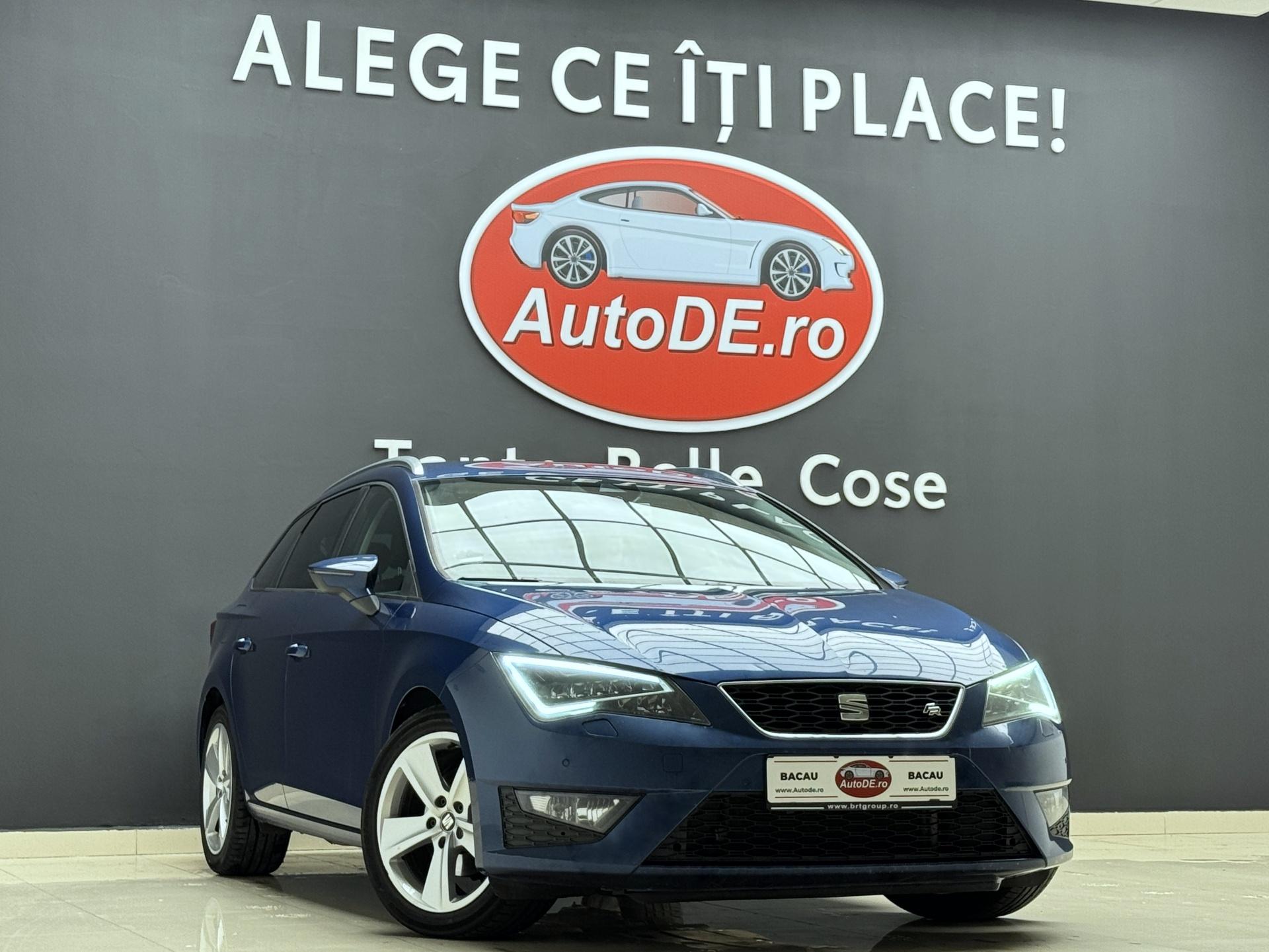 Seat-Leon