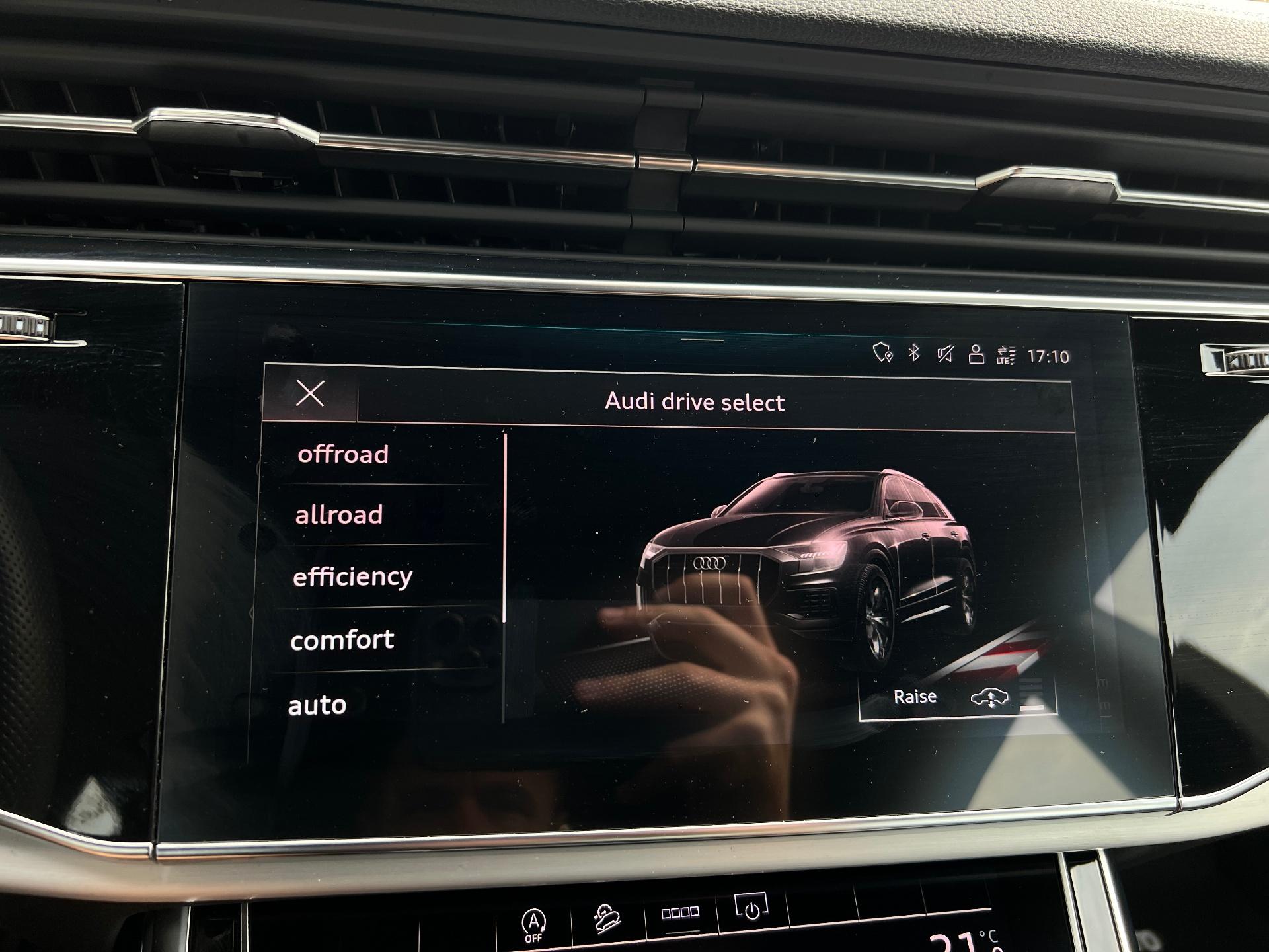 Audi-Q8