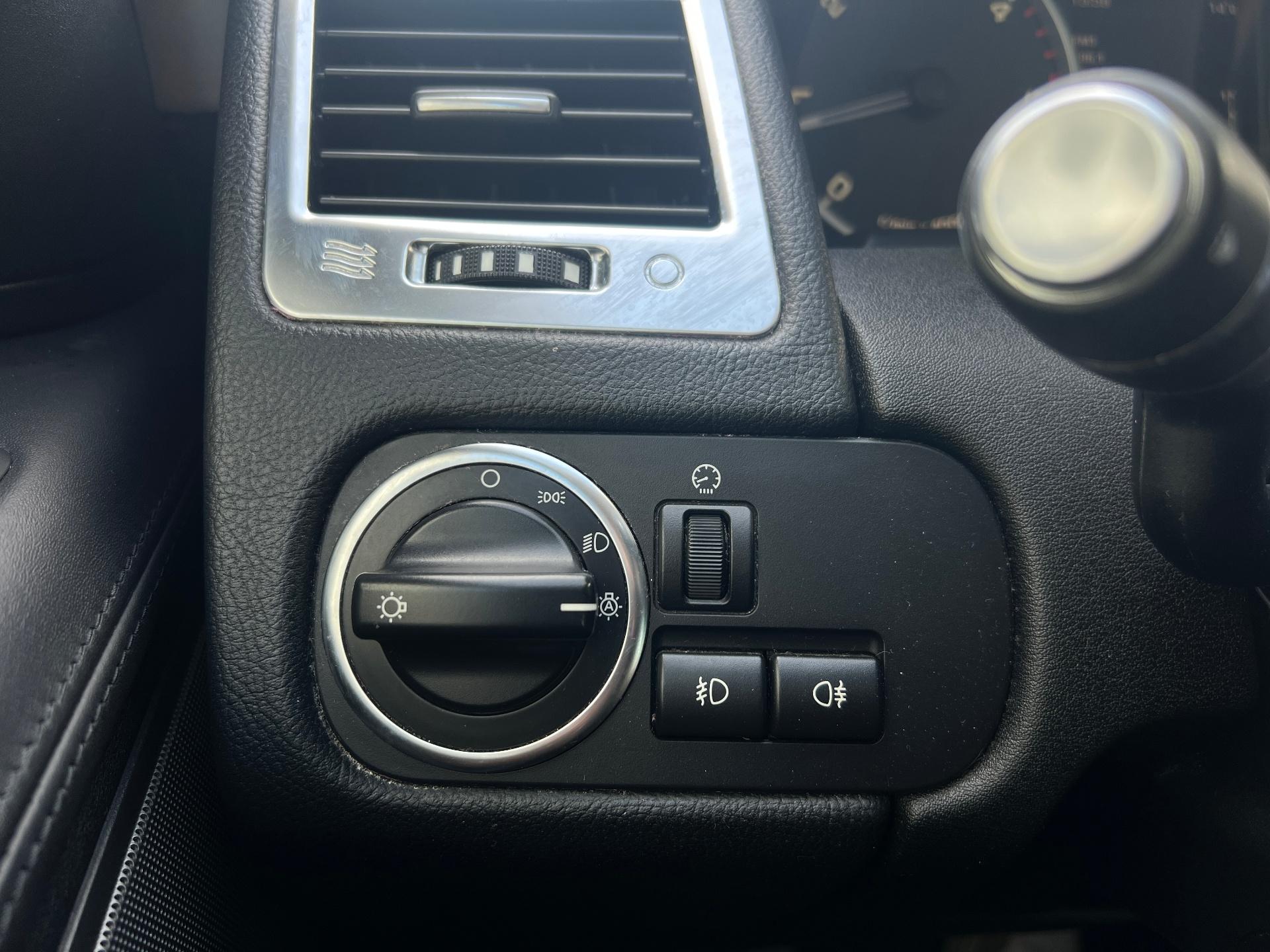 Land Rover-Range Rover Sport