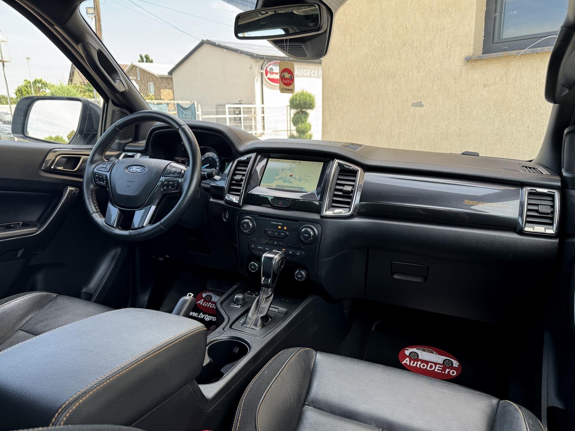 Ford-Ranger