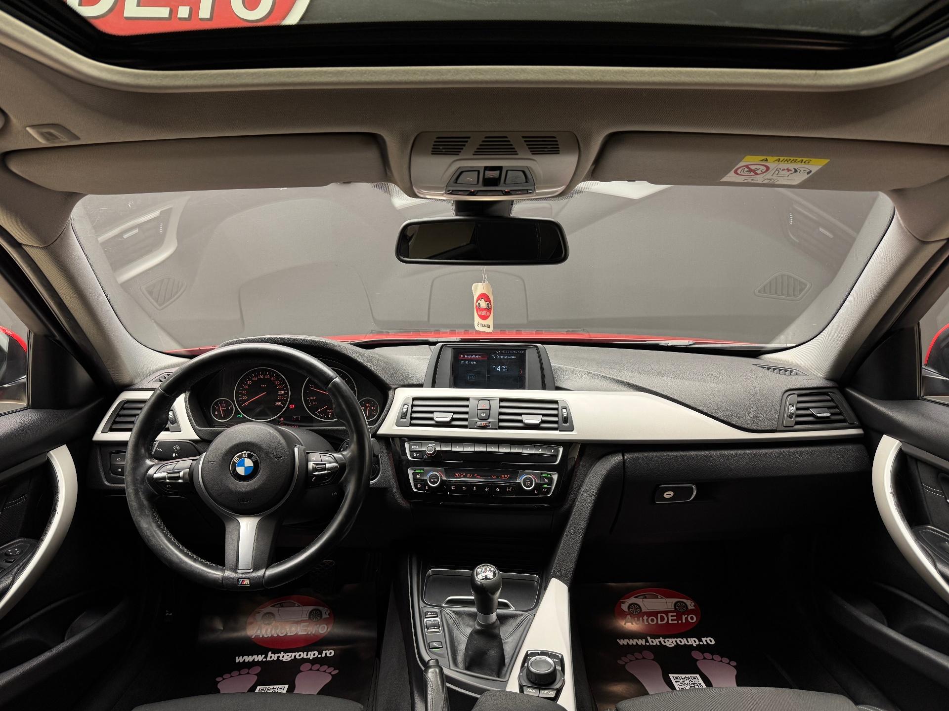 BMW Seria 3