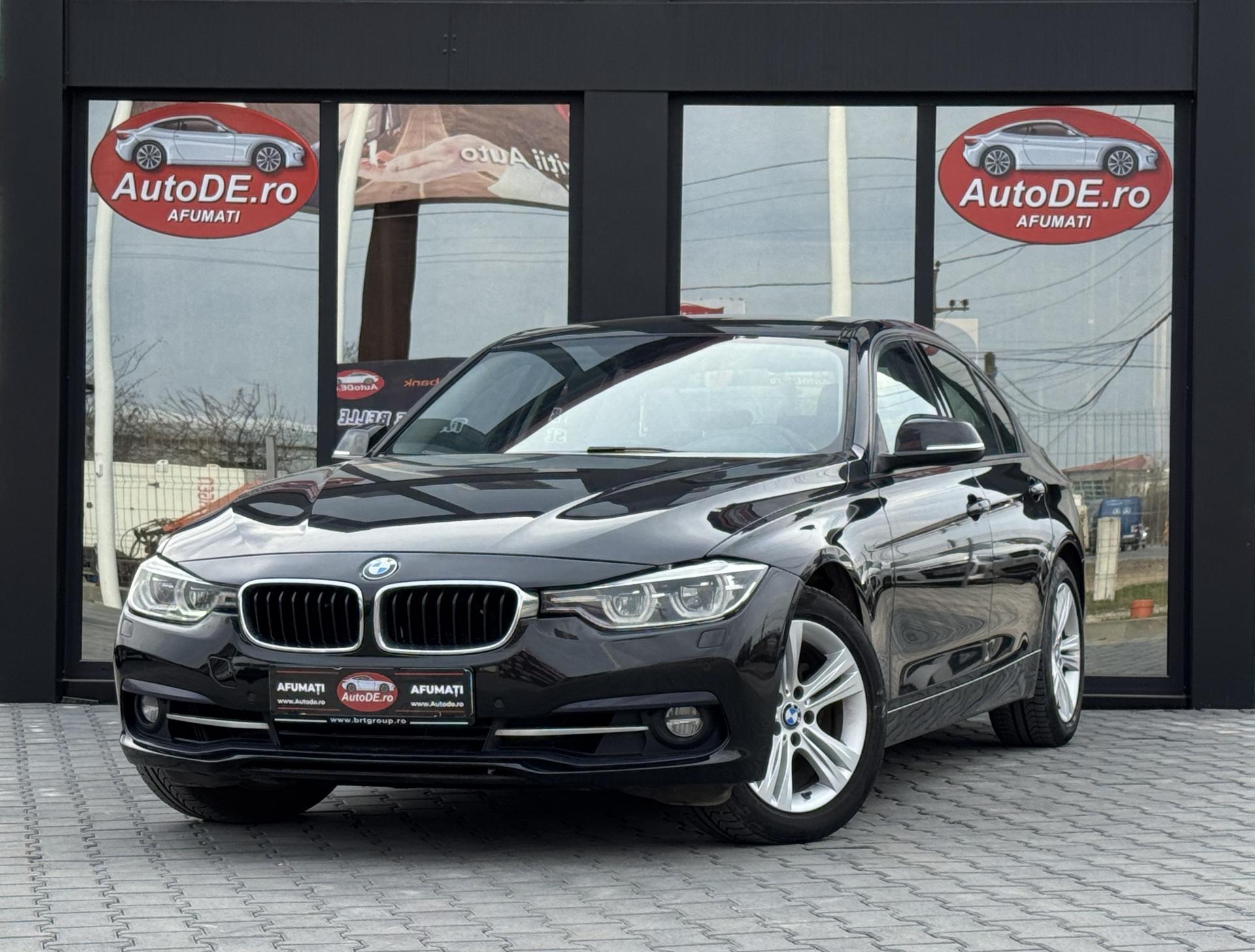 BMW-Seria 3