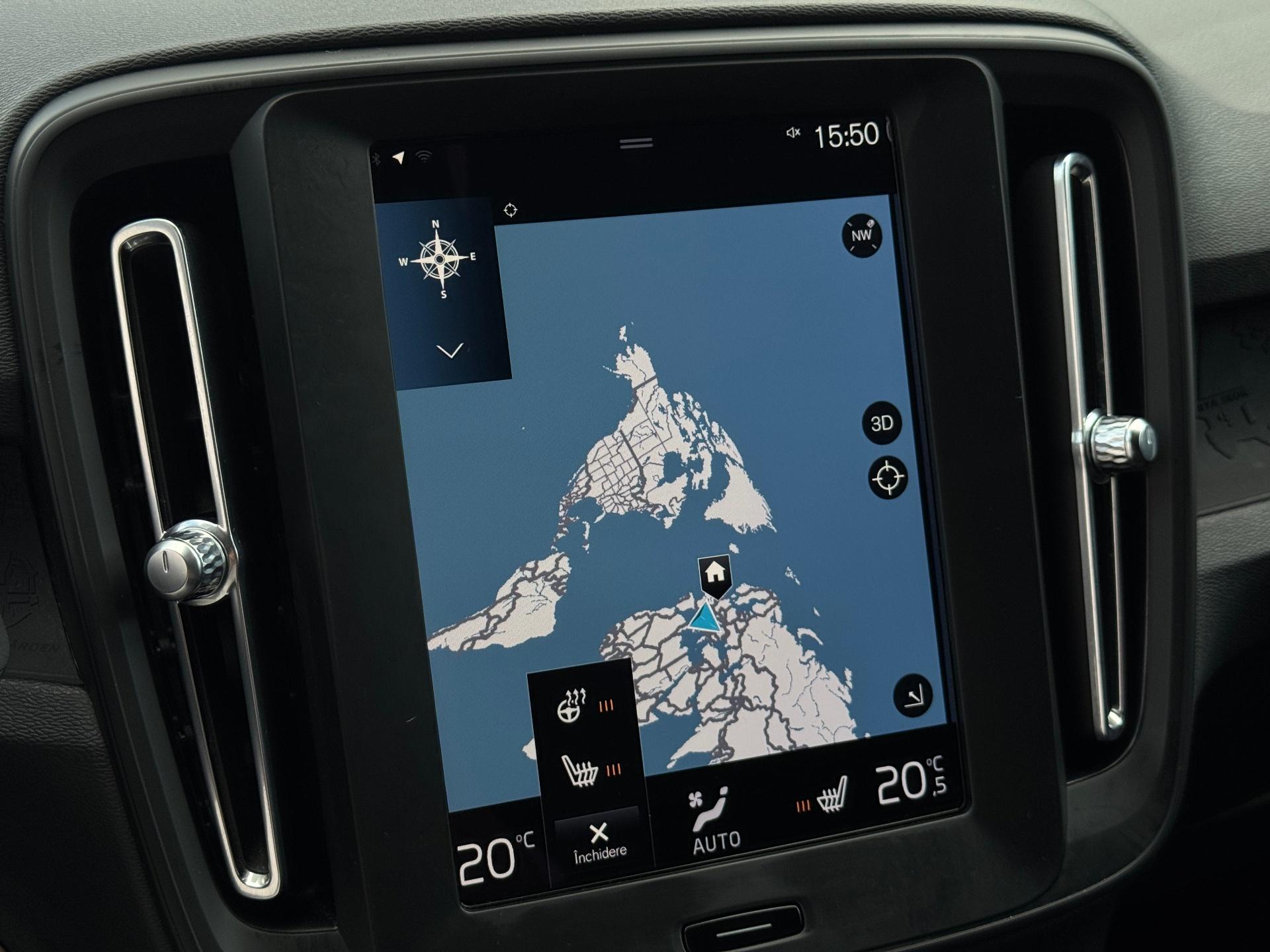Volvo-XC 40