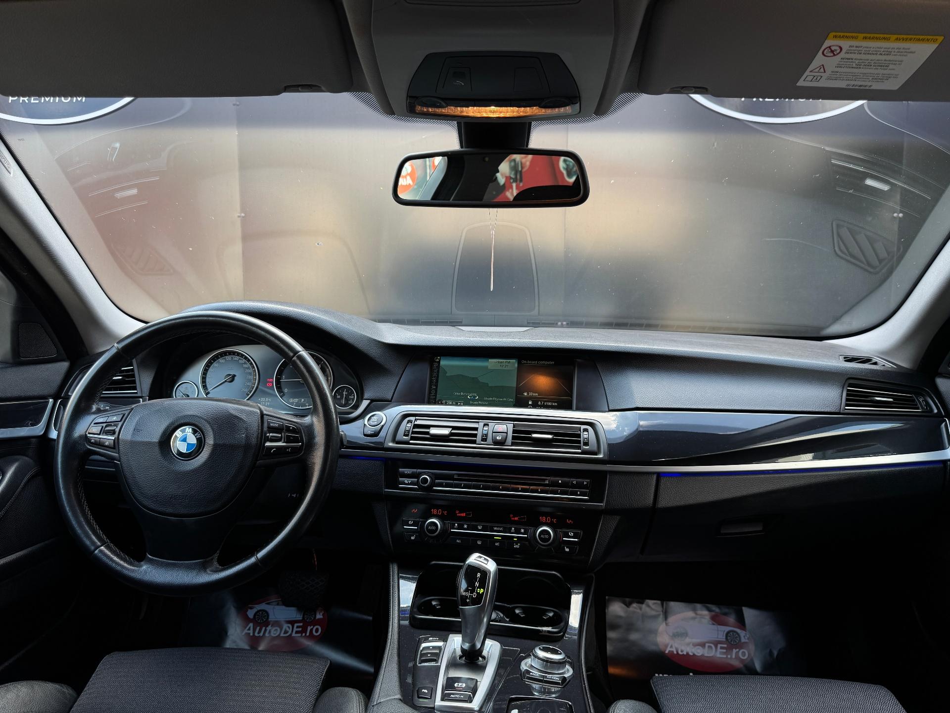 BMW-Seria 5