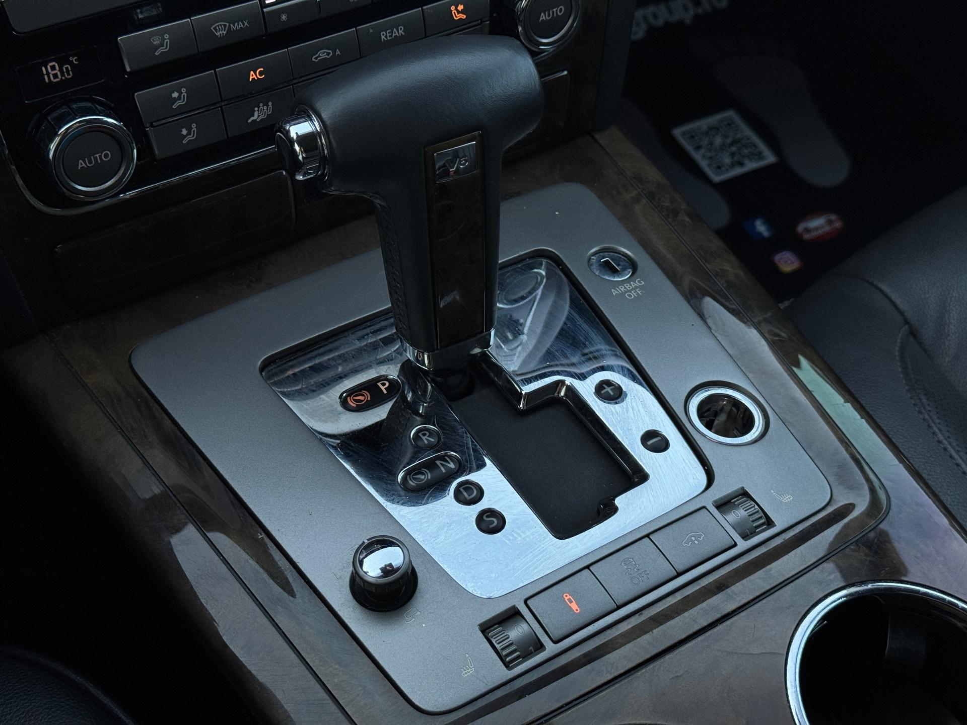 Volkswagen-Phaeton