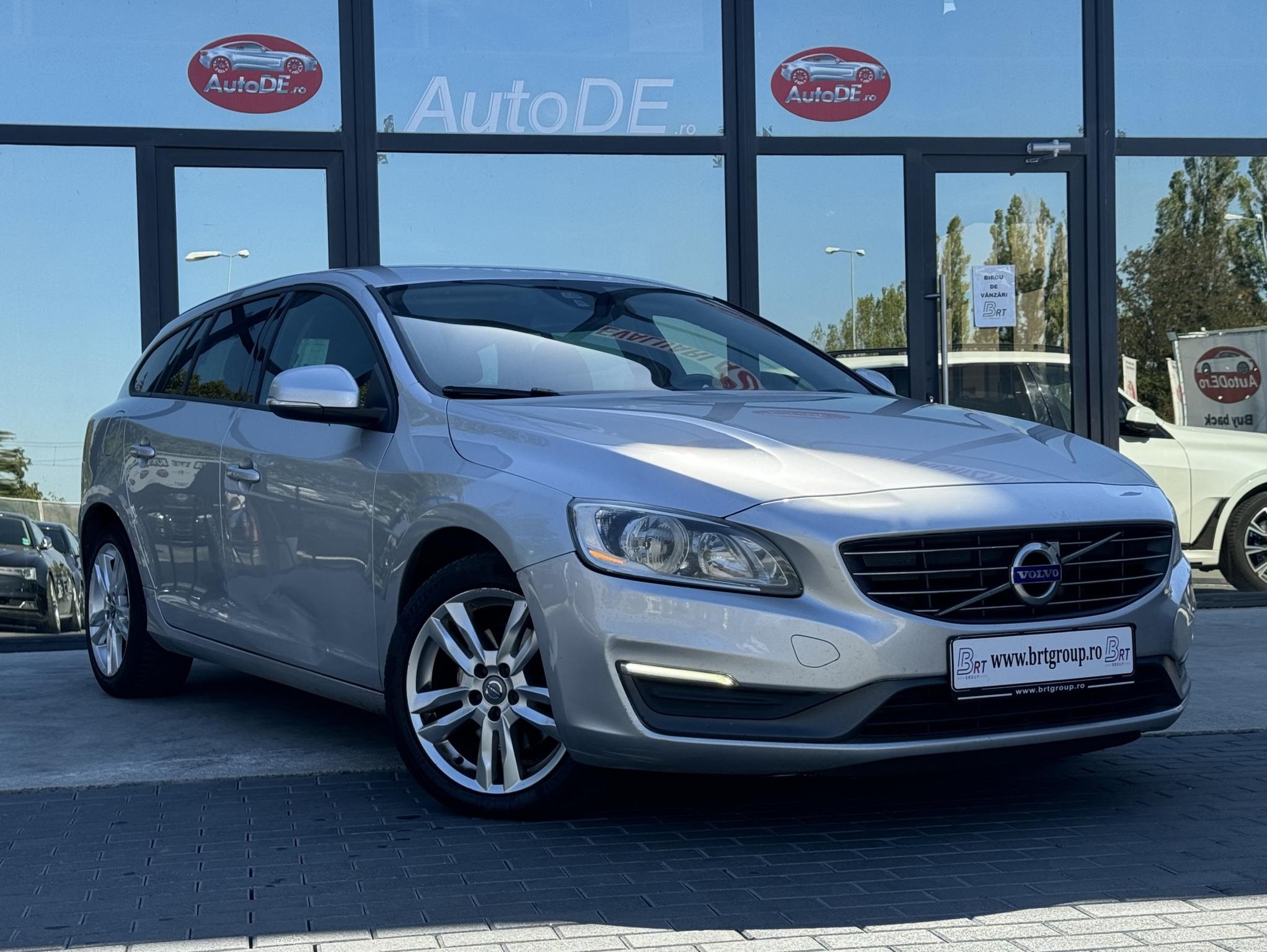 Volvo-V60