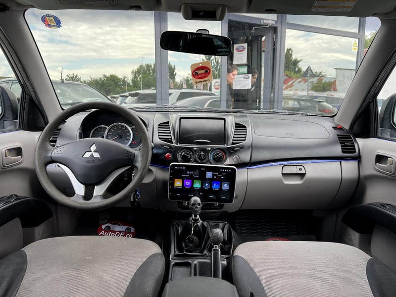 Car Thumb