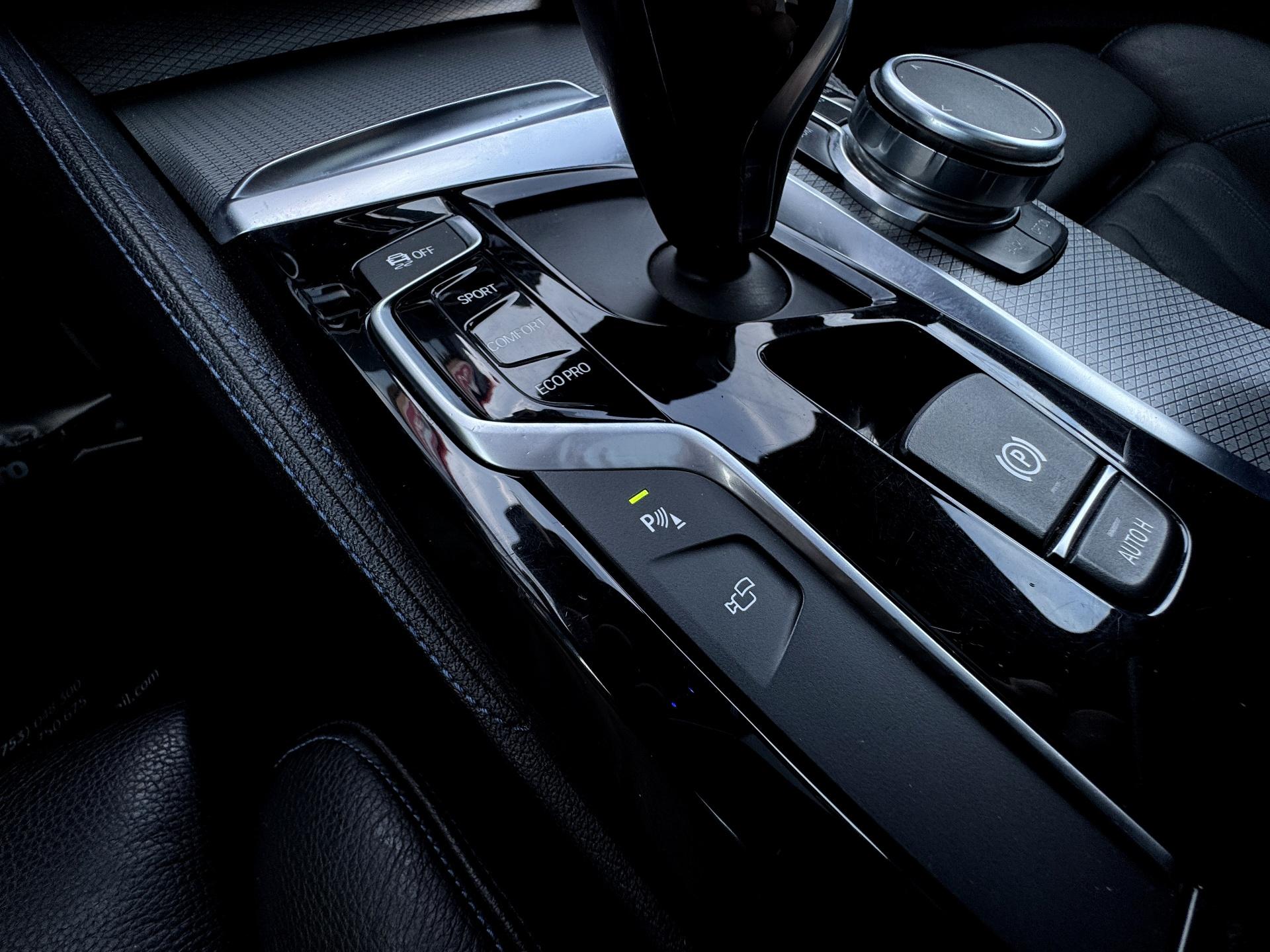 BMW-Seria 5