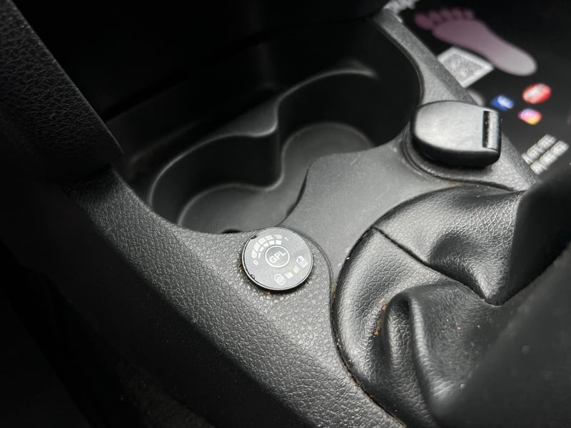 Car Thumb