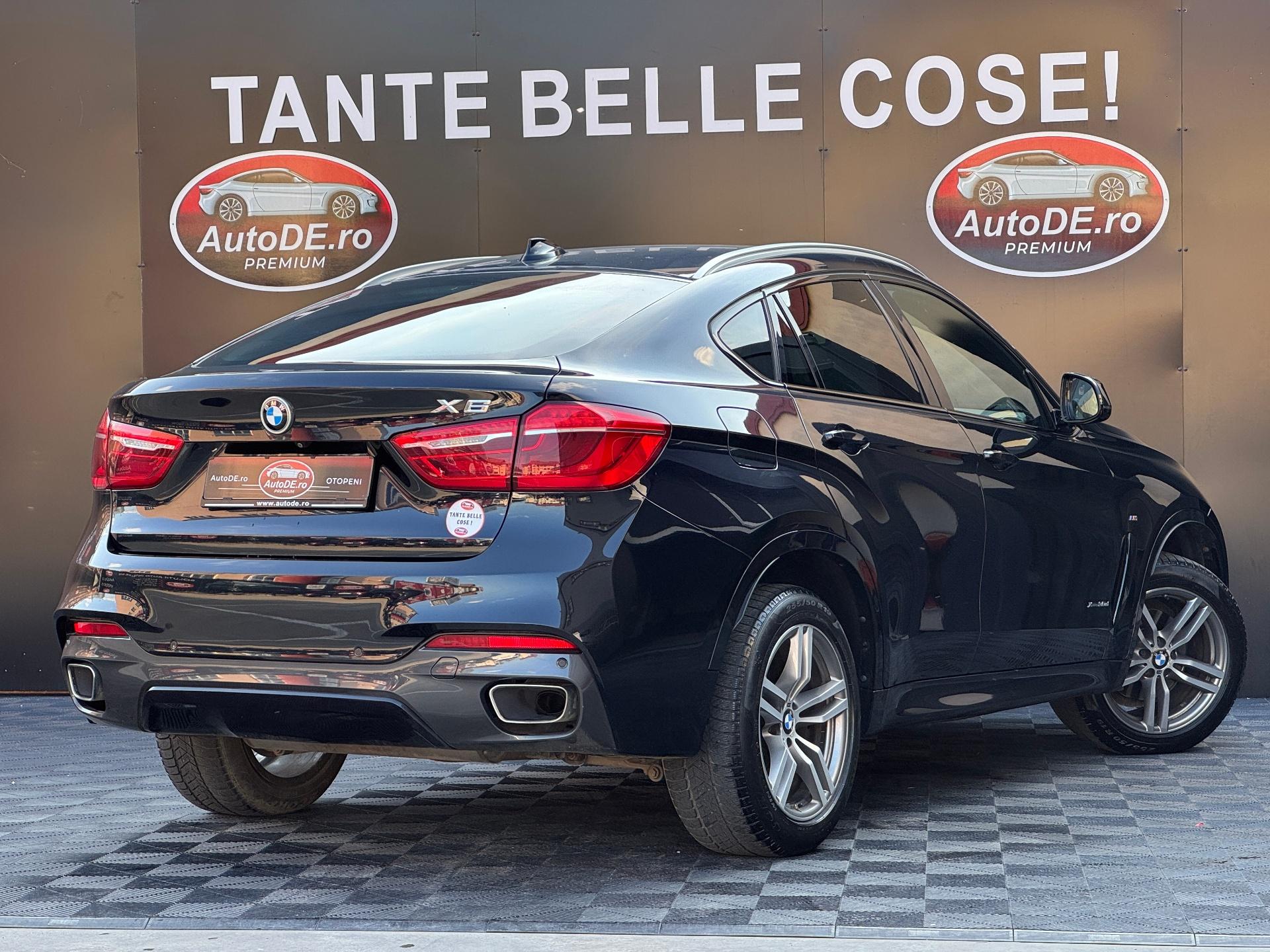BMW-X6