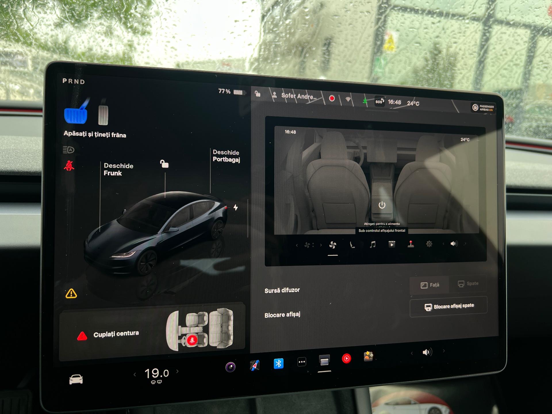 Tesla-Model 3