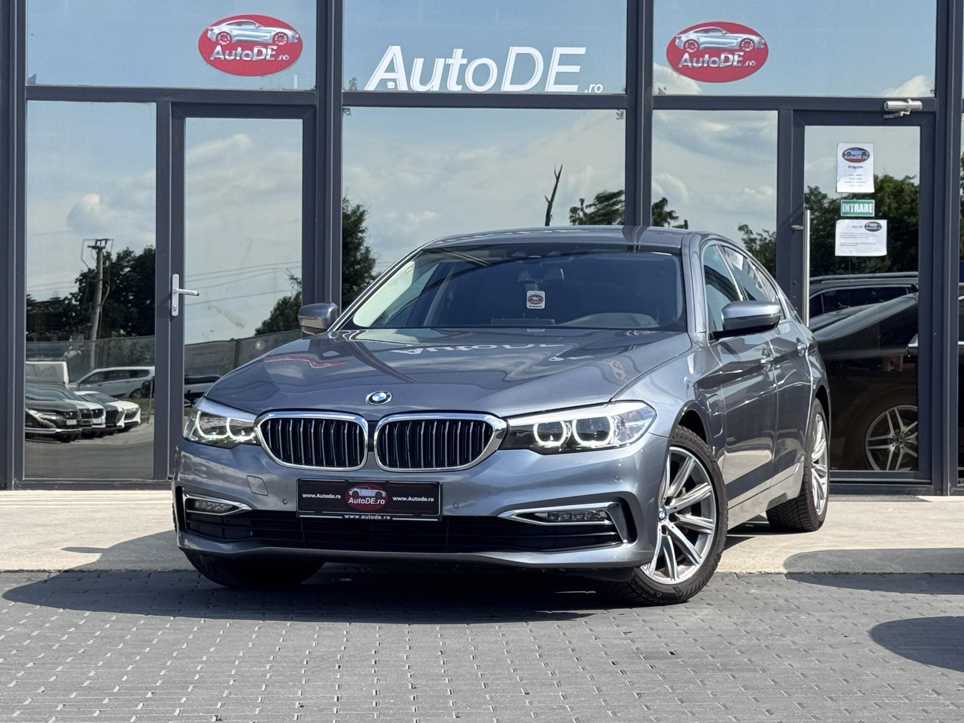 BMW-Seria 5