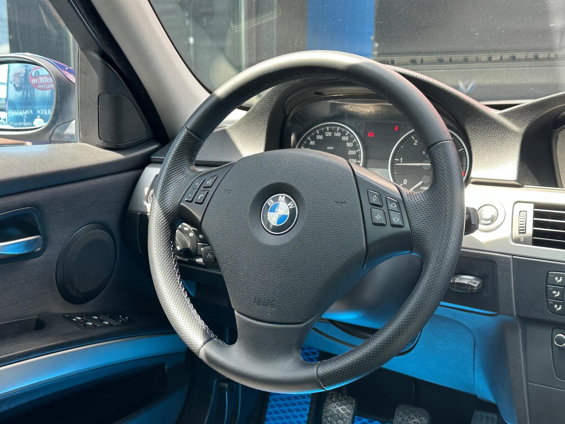 BMW-Seria 3