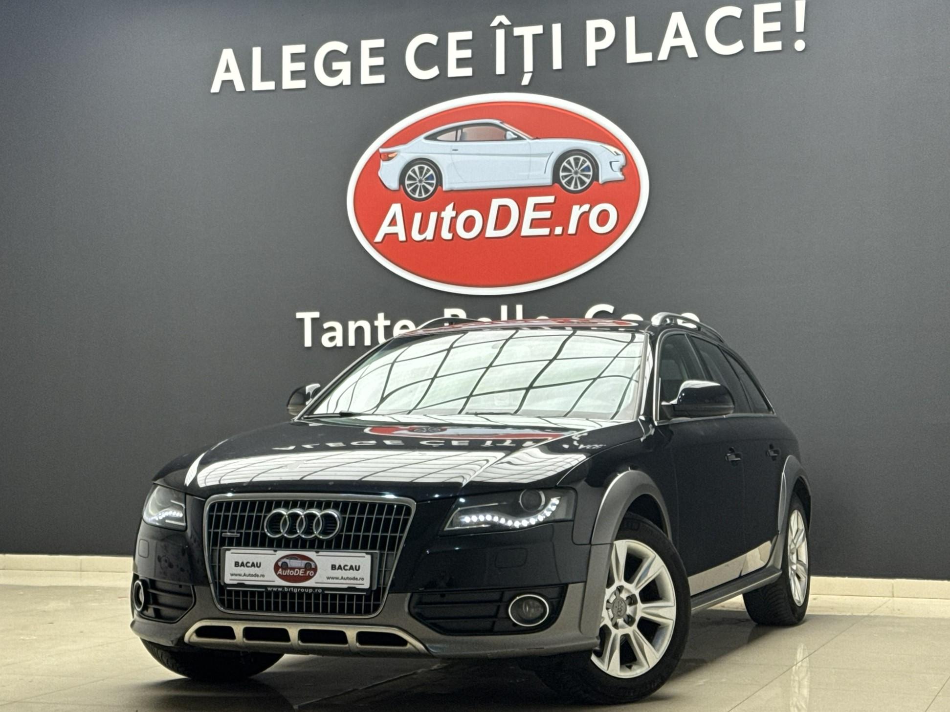 Audi-A4 Allroad