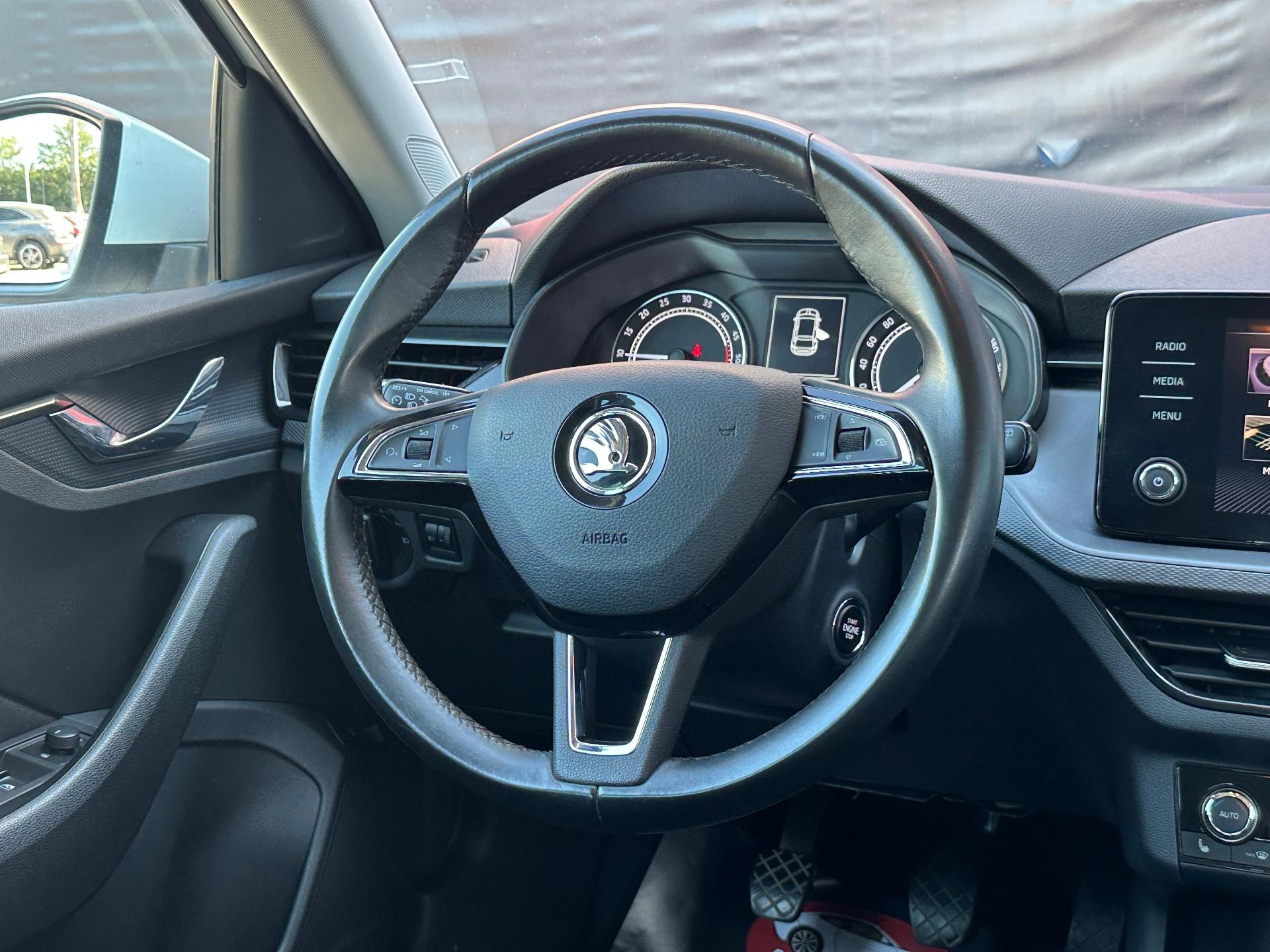 Skoda-Scala