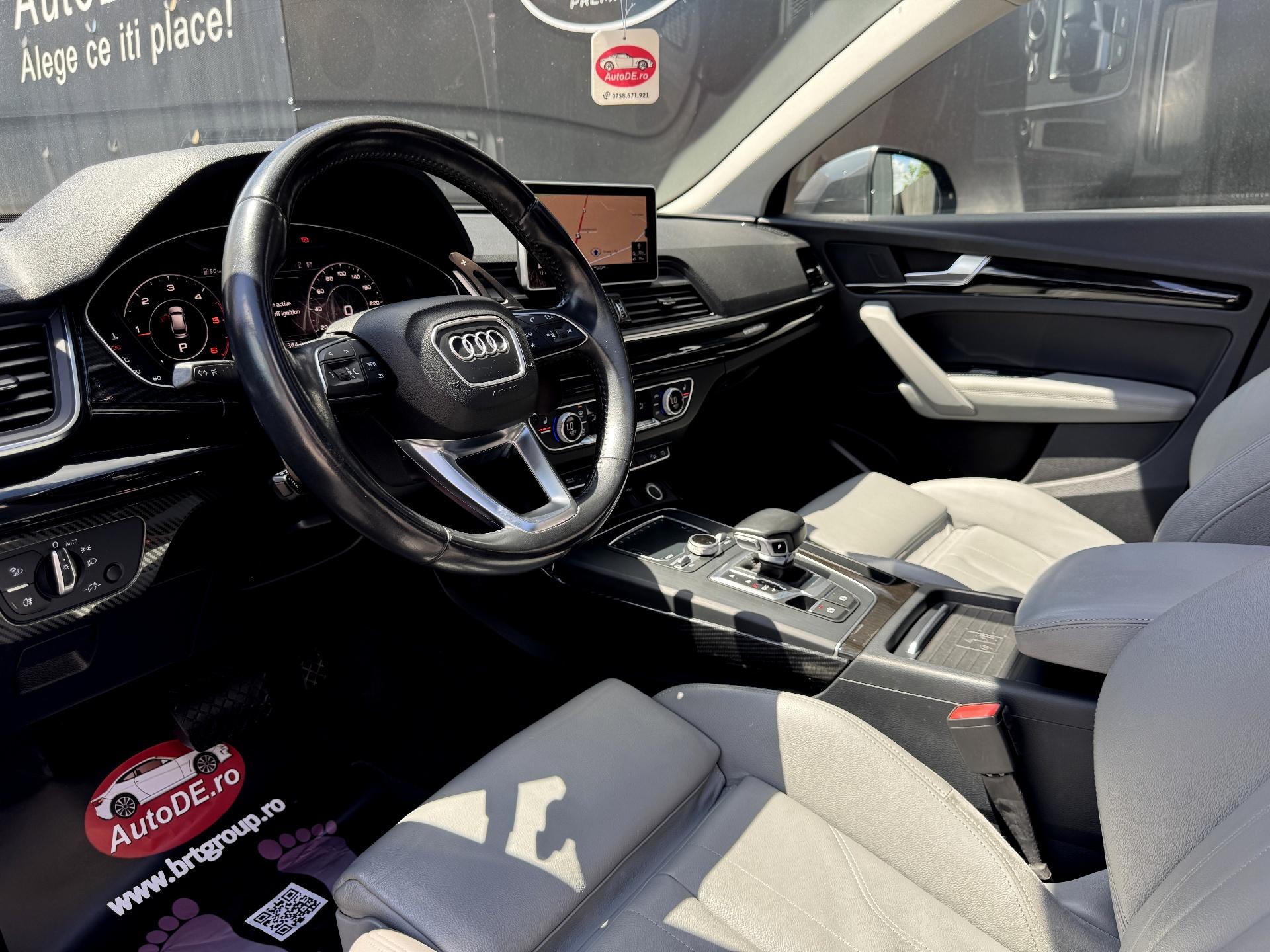 Audi-Q5