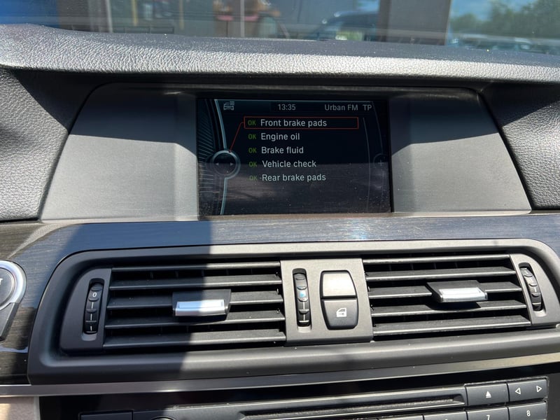 Car Thumb
