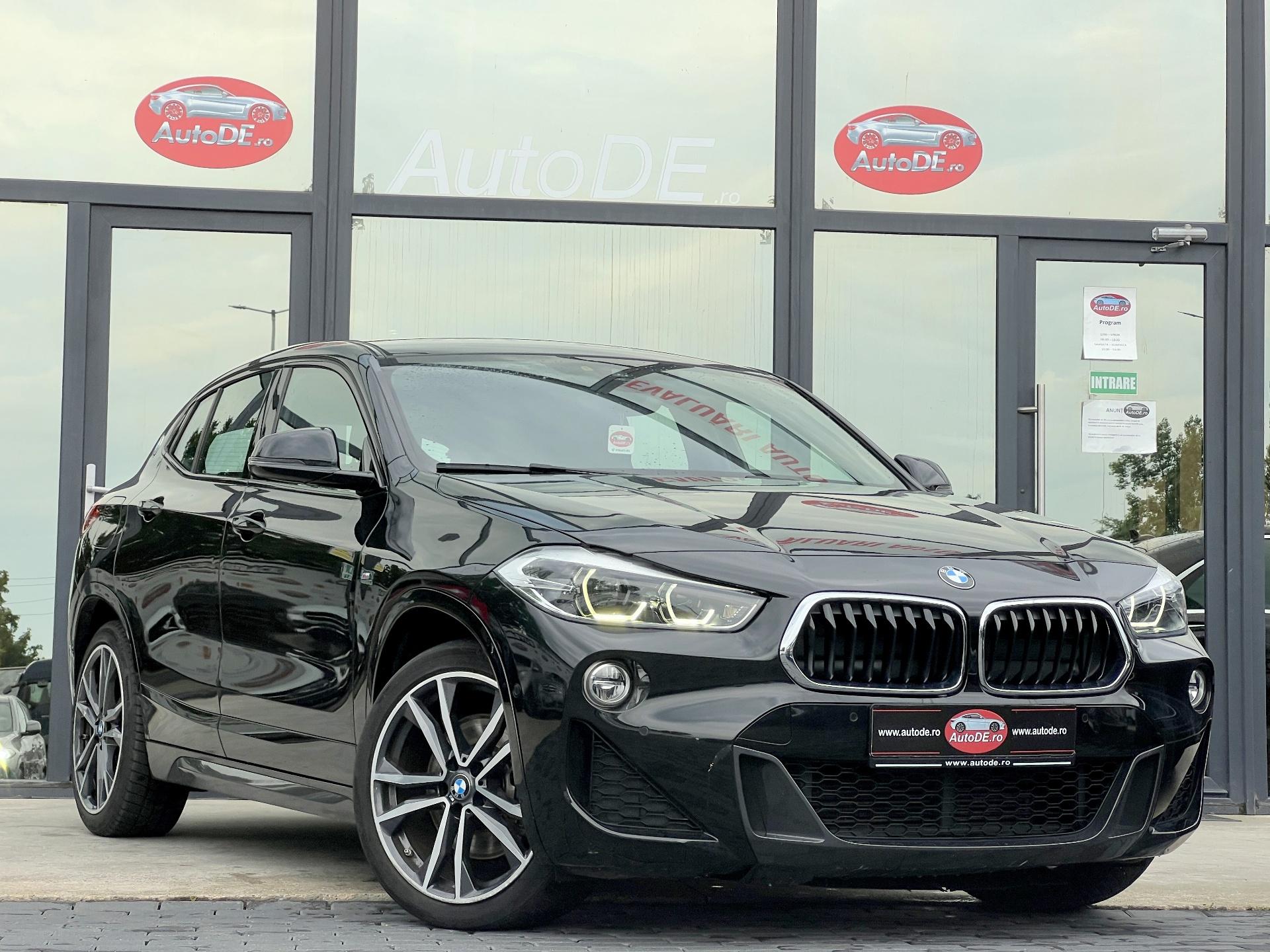 BMW-X2