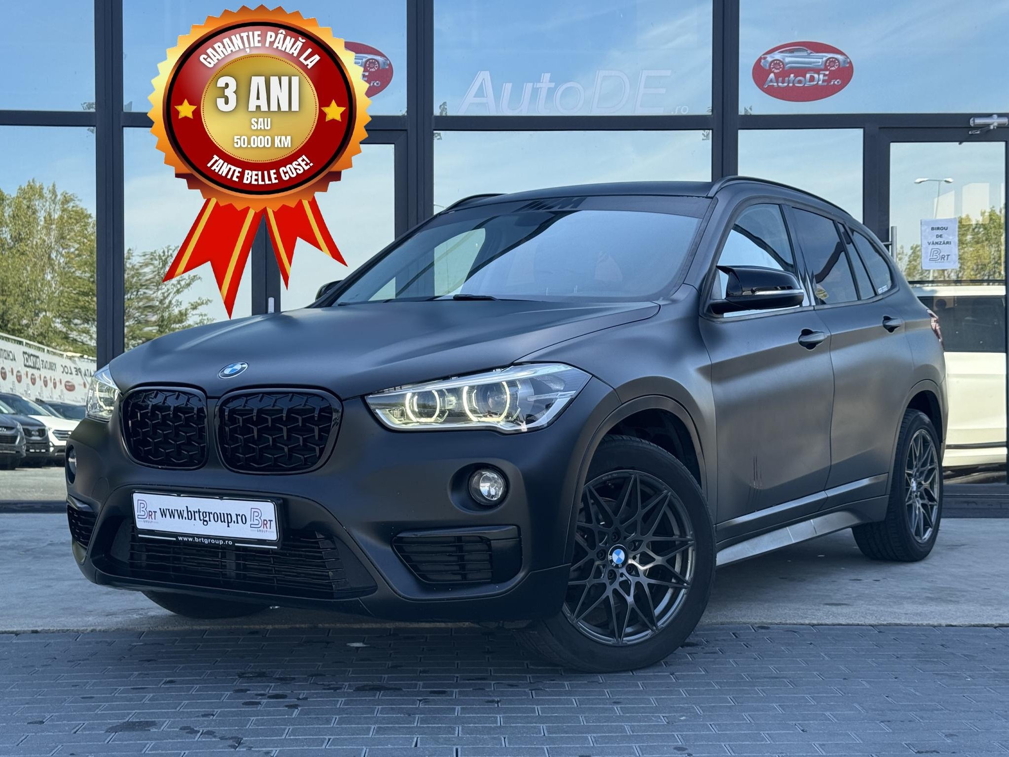 BMW-X1