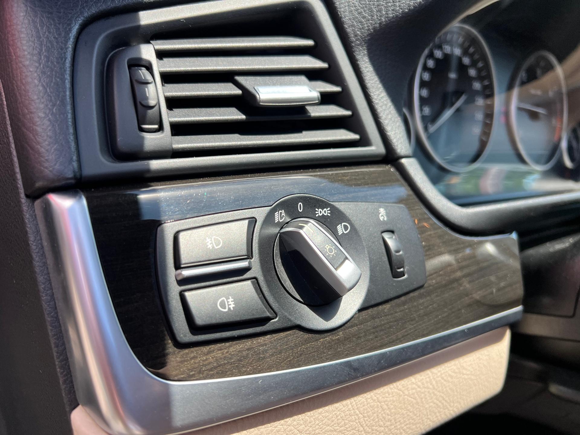 BMW-Seria 5