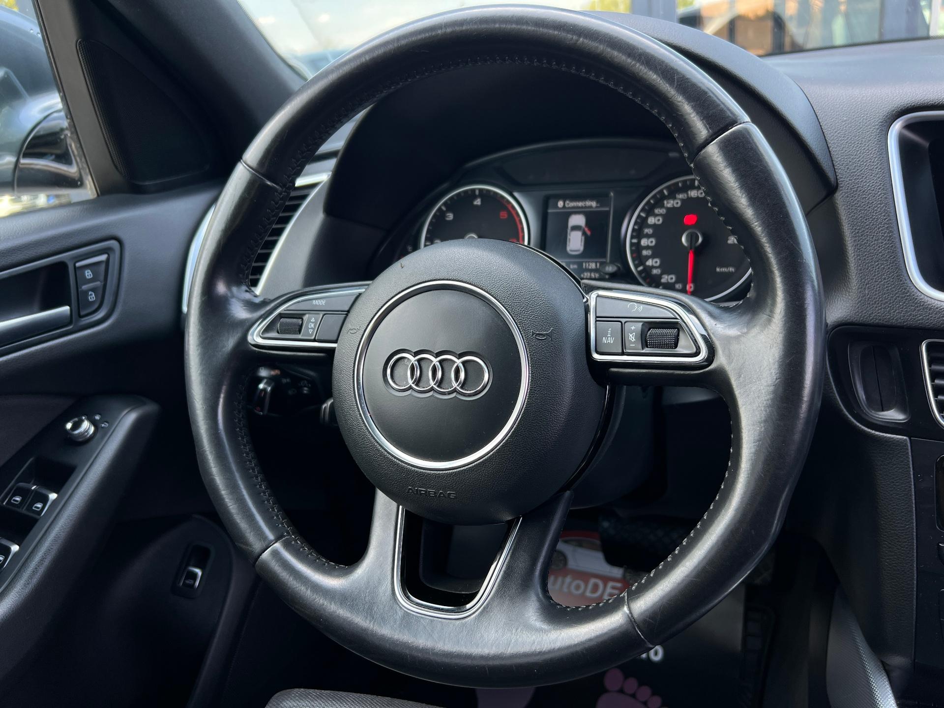 Audi-Q5